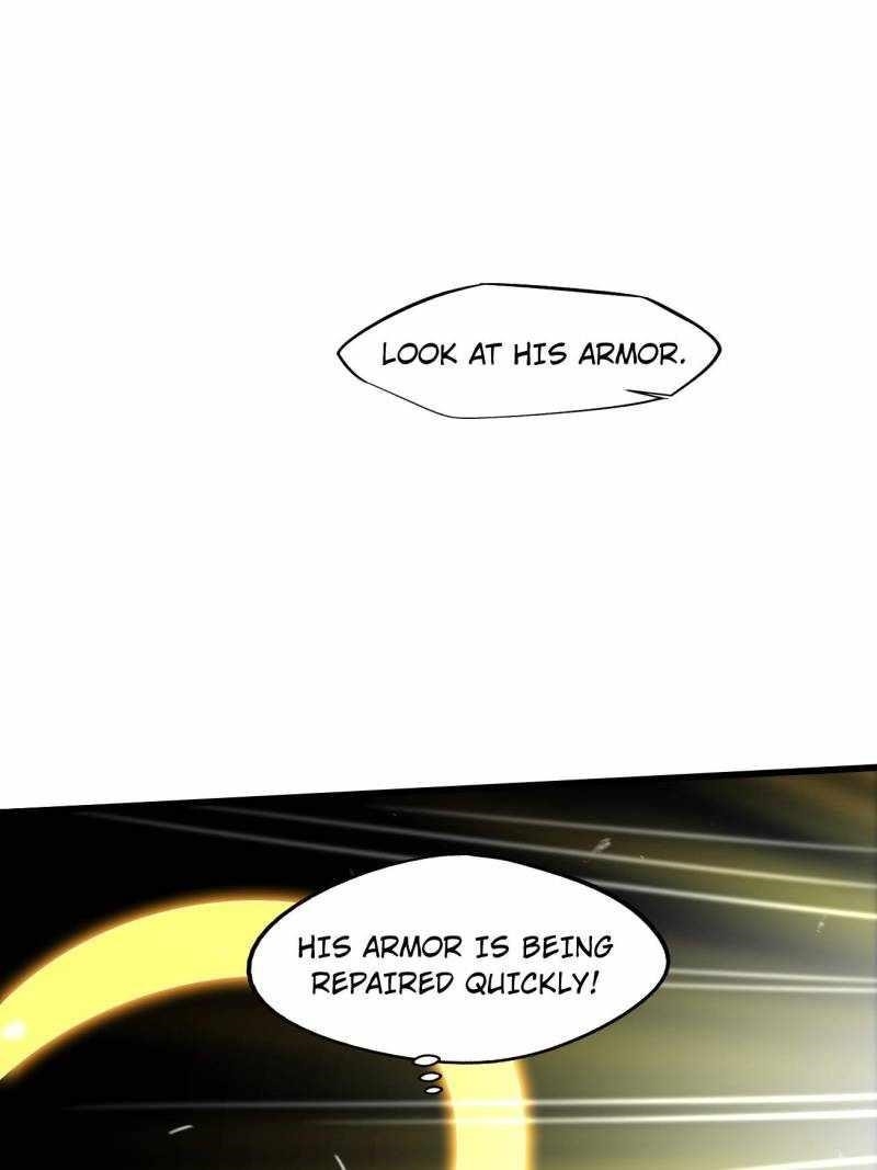 Super God Gene Chapter 258 - Page 31 in English