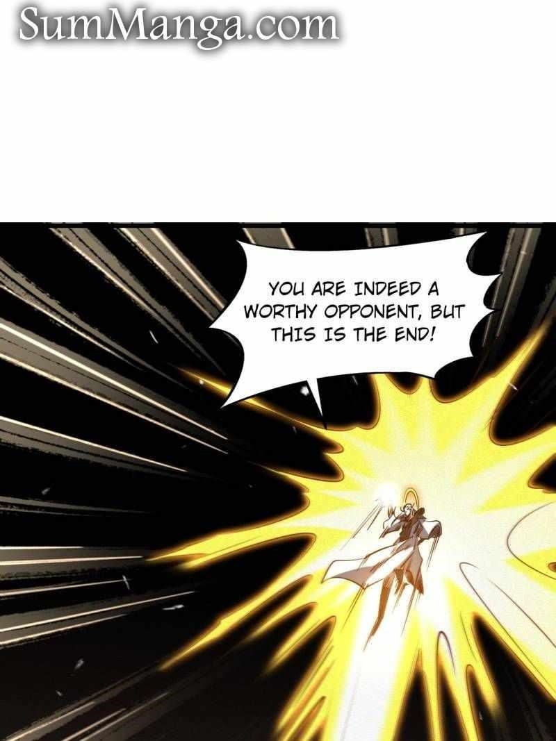 Super God Gene Chapter 258 - Page 33 in English