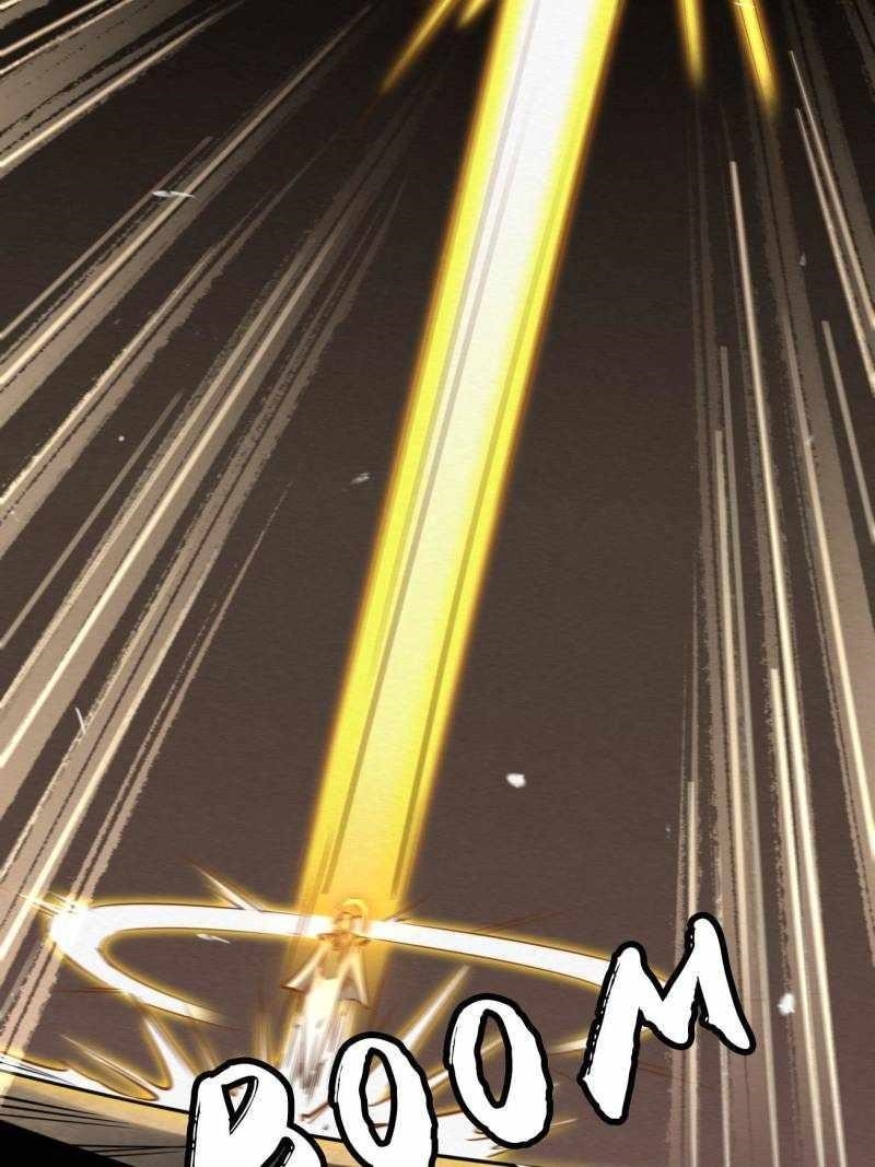 Super God Gene Chapter 258 - Page 34 in English