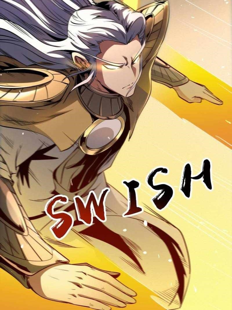 Super God Gene Chapter 258 - Page 4 in English