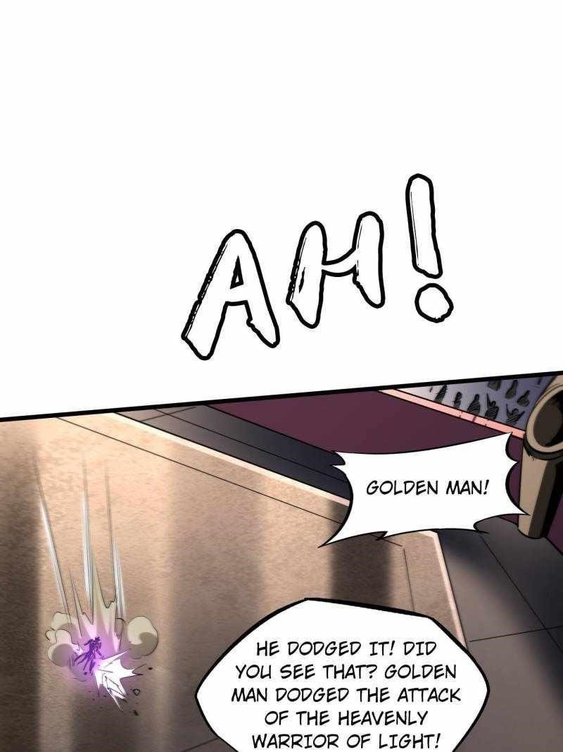 Super God Gene Chapter 258 - Page 39 in English