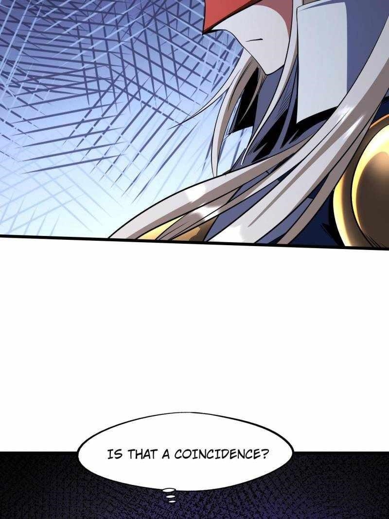 Super God Gene Chapter 258 - Page 42 in English