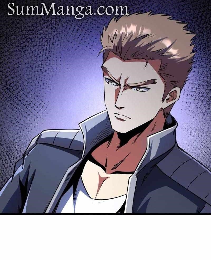 Super God Gene Chapter 258 - Page 43 in English
