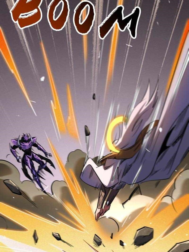 Super God Gene Chapter 258 - Page 47 in English