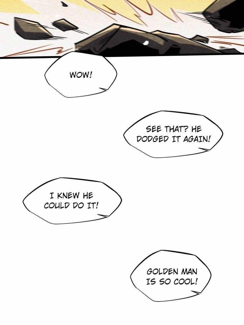 Super God Gene Chapter 258 - Page 48 in English