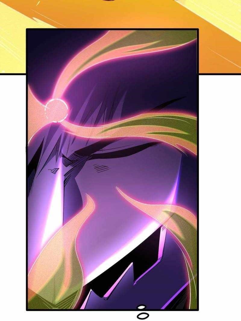 Super God Gene Chapter 258 - Page 5 in English