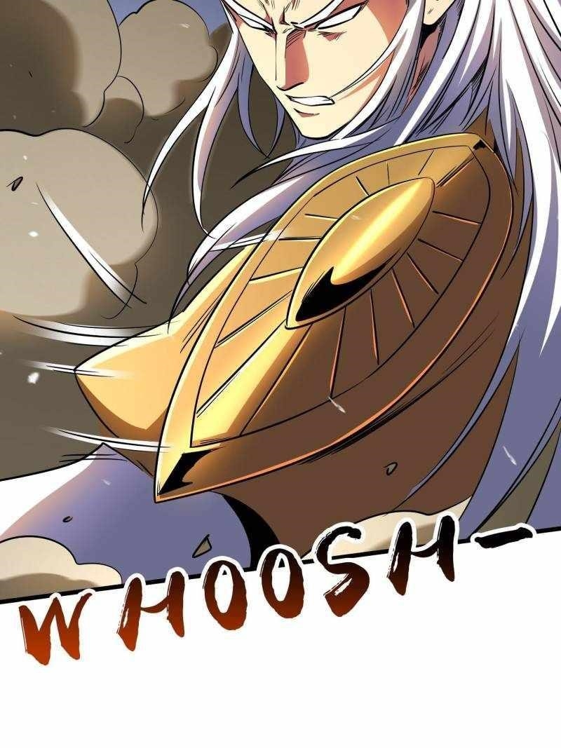 Super God Gene Chapter 258 - Page 51 in English