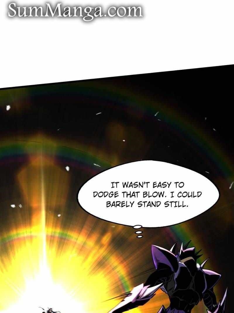 Super God Gene Chapter 258 - Page 52 in English