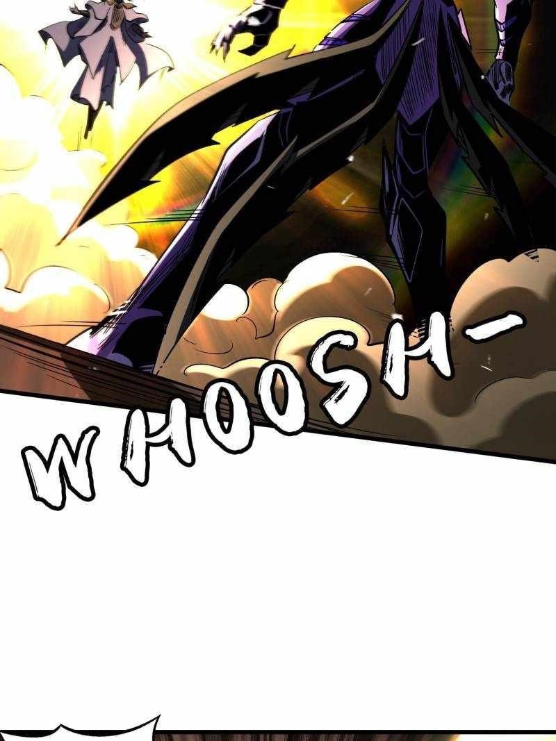 Super God Gene Chapter 258 - Page 53 in English