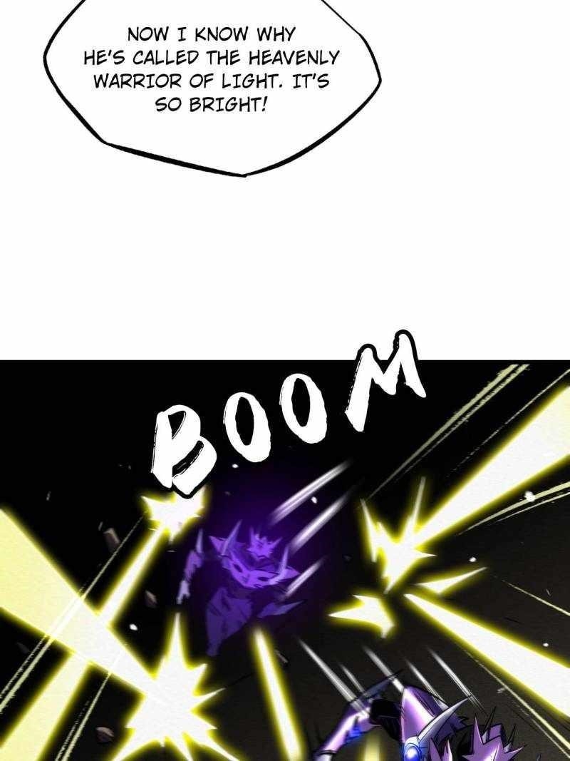 Super God Gene Chapter 258 - Page 57 in English