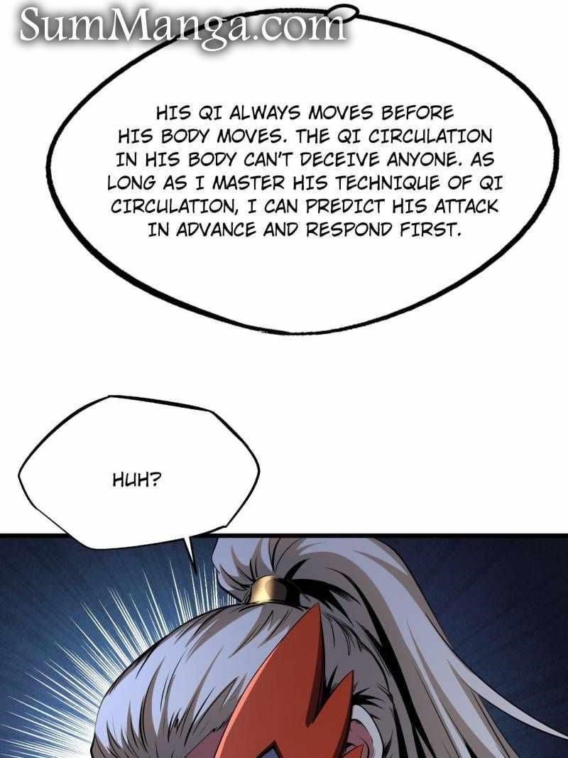 Super God Gene Chapter 258 - Page 6 in English