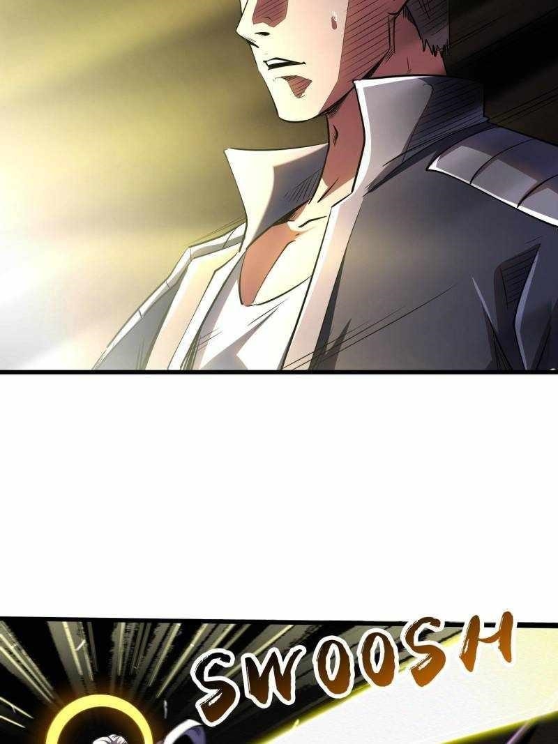 Super God Gene Chapter 258 - Page 60 in English