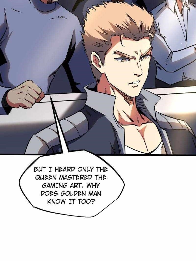 Super God Gene Chapter 258 - Page 68 in English