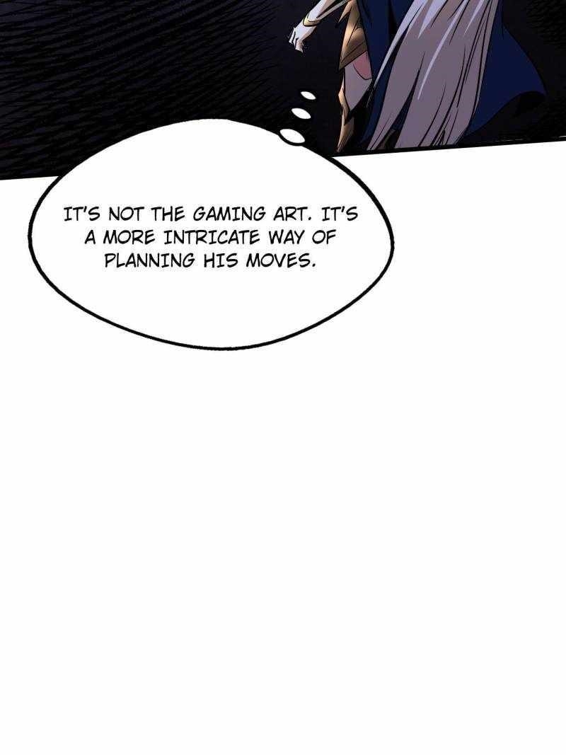 Super God Gene Chapter 258 - Page 71 in English