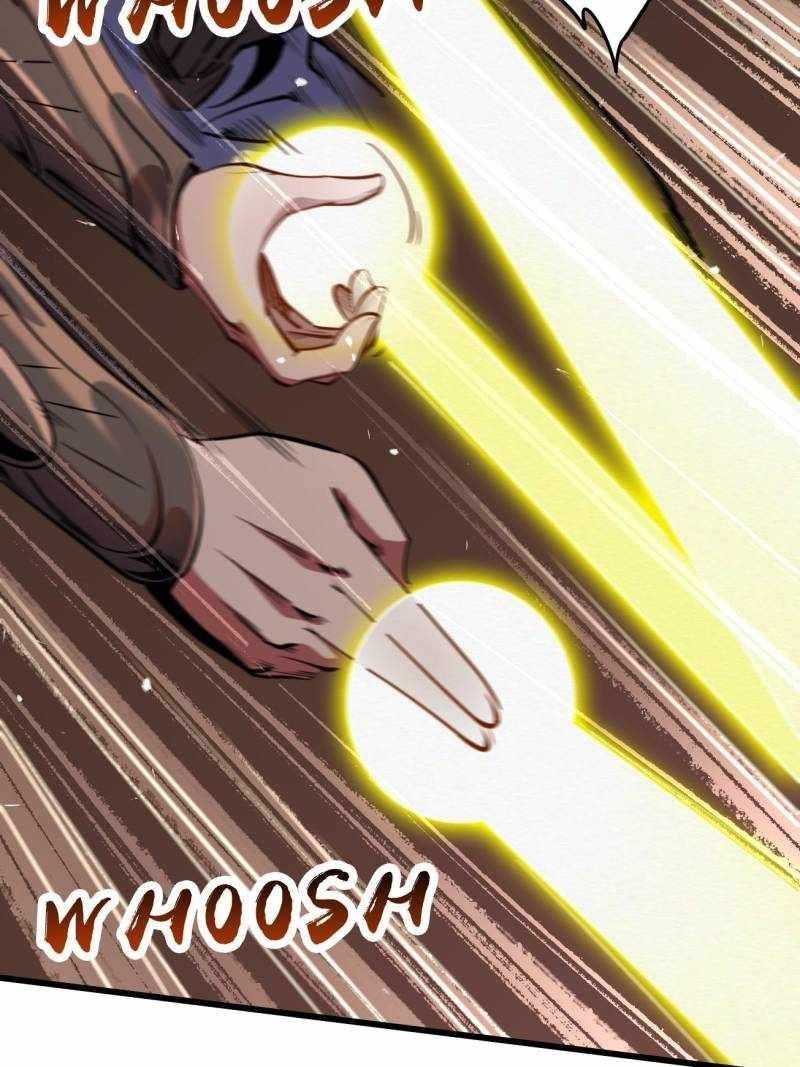 Super God Gene Chapter 259 - Page 10 in English