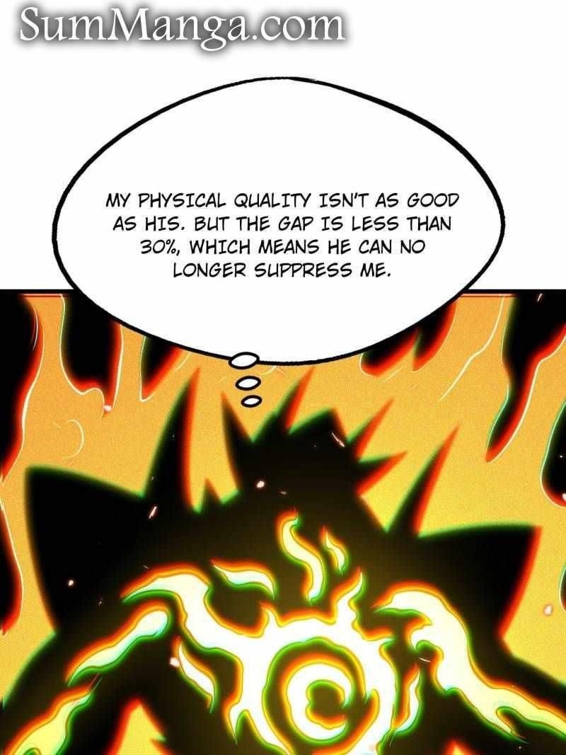 Super God Gene Chapter 259 - Page 12 in English