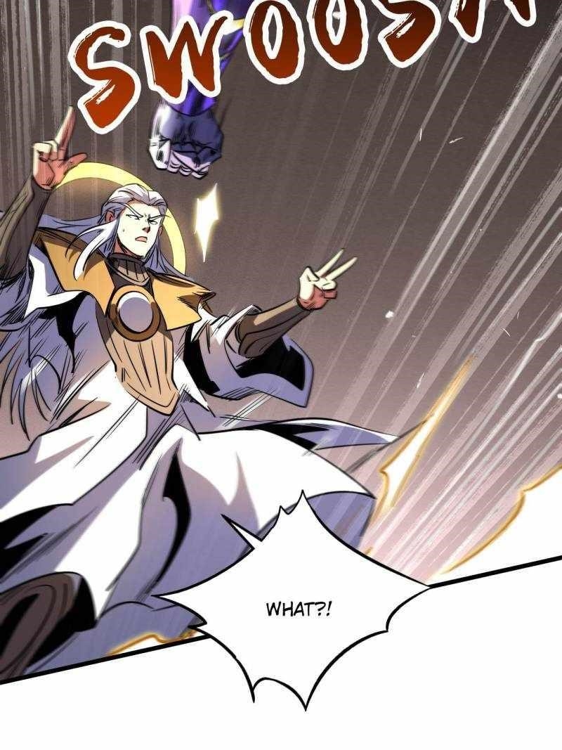 Super God Gene Chapter 259 - Page 17 in English
