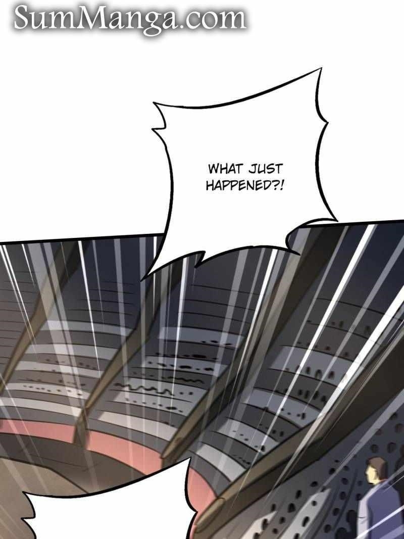 Super God Gene Chapter 259 - Page 18 in English