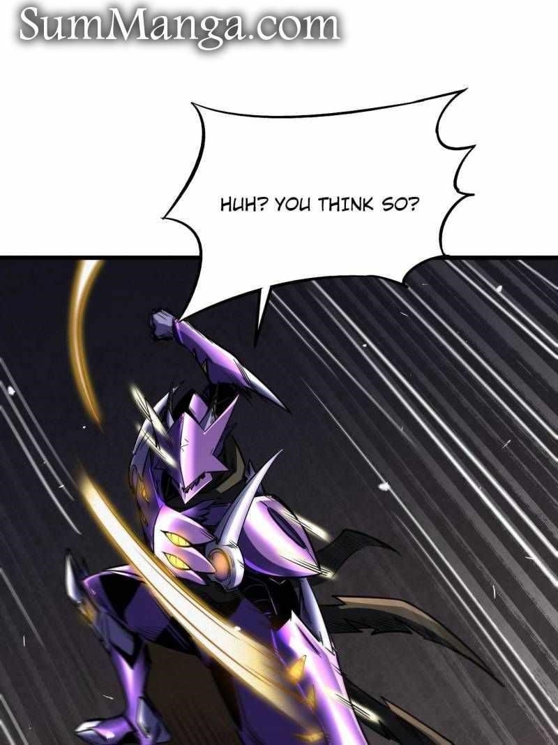 Super God Gene Chapter 259 - Page 24 in English