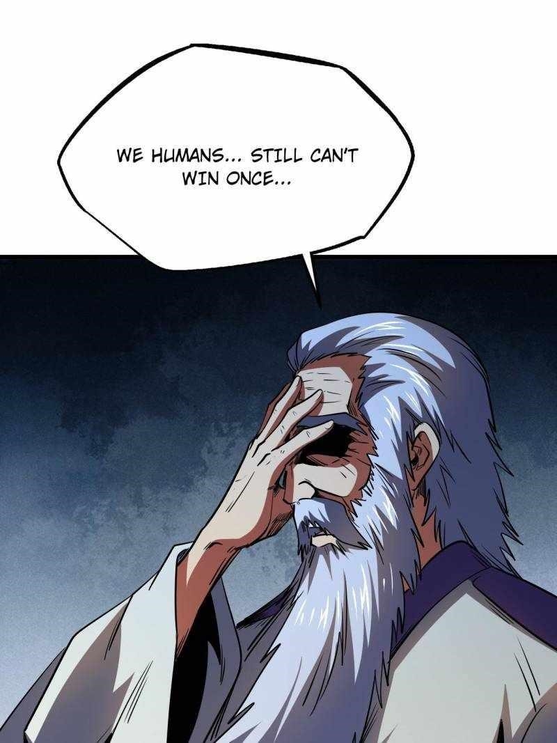 Super God Gene Chapter 259 - Page 29 in English