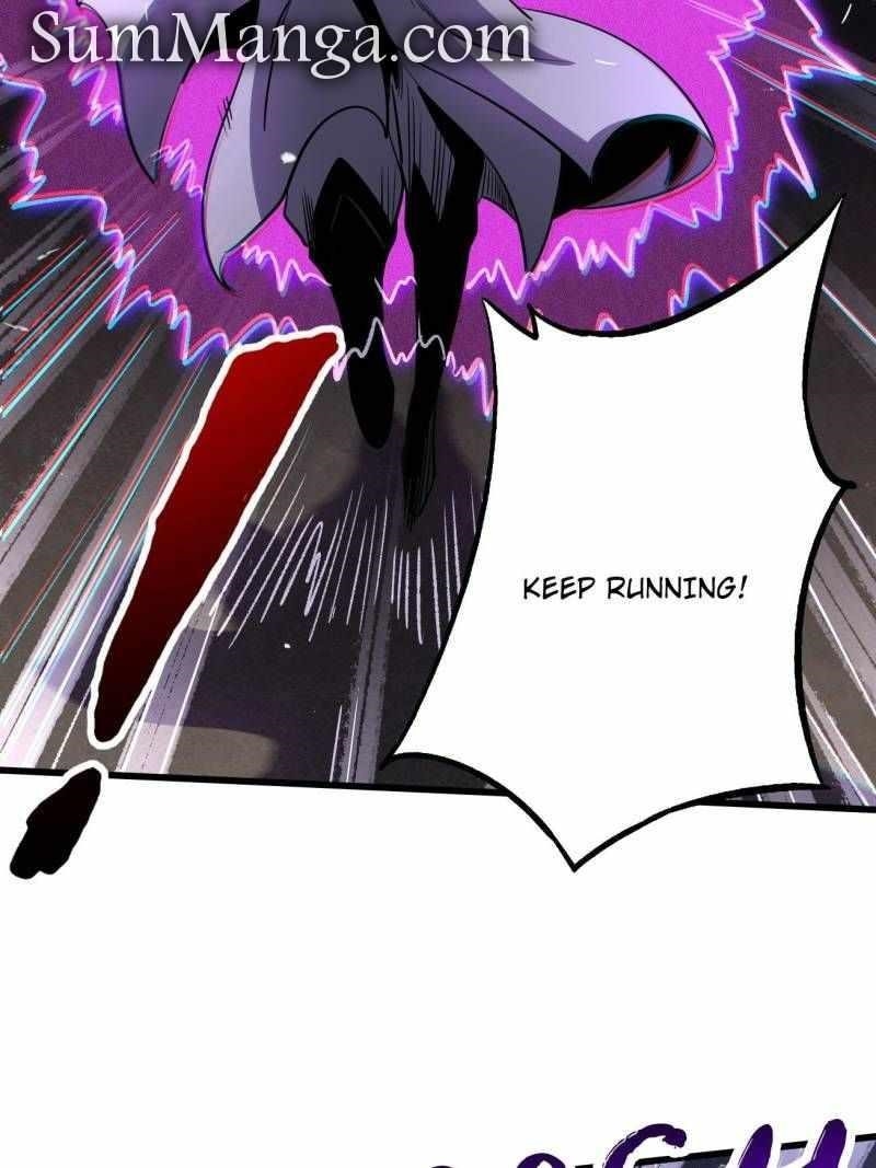Super God Gene Chapter 259 - Page 36 in English