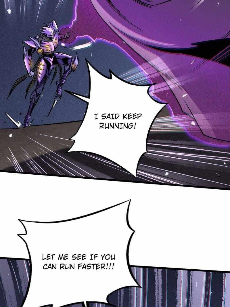 Super God Gene Chapter 259 - Page 38 in English