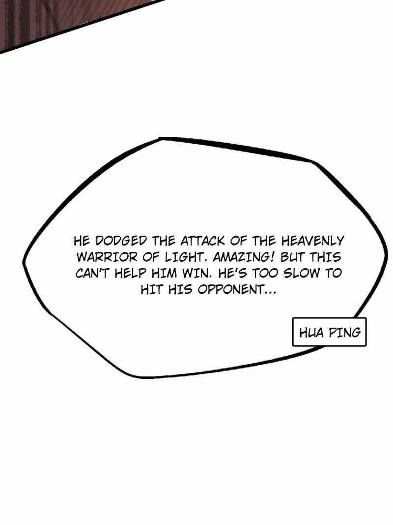 Super God Gene Chapter 259 - Page 4 in English