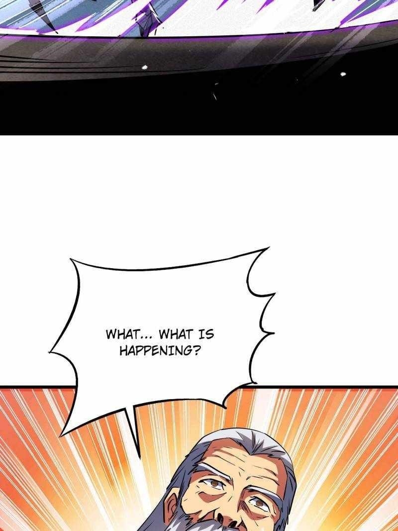 Super God Gene Chapter 259 - Page 42 in English