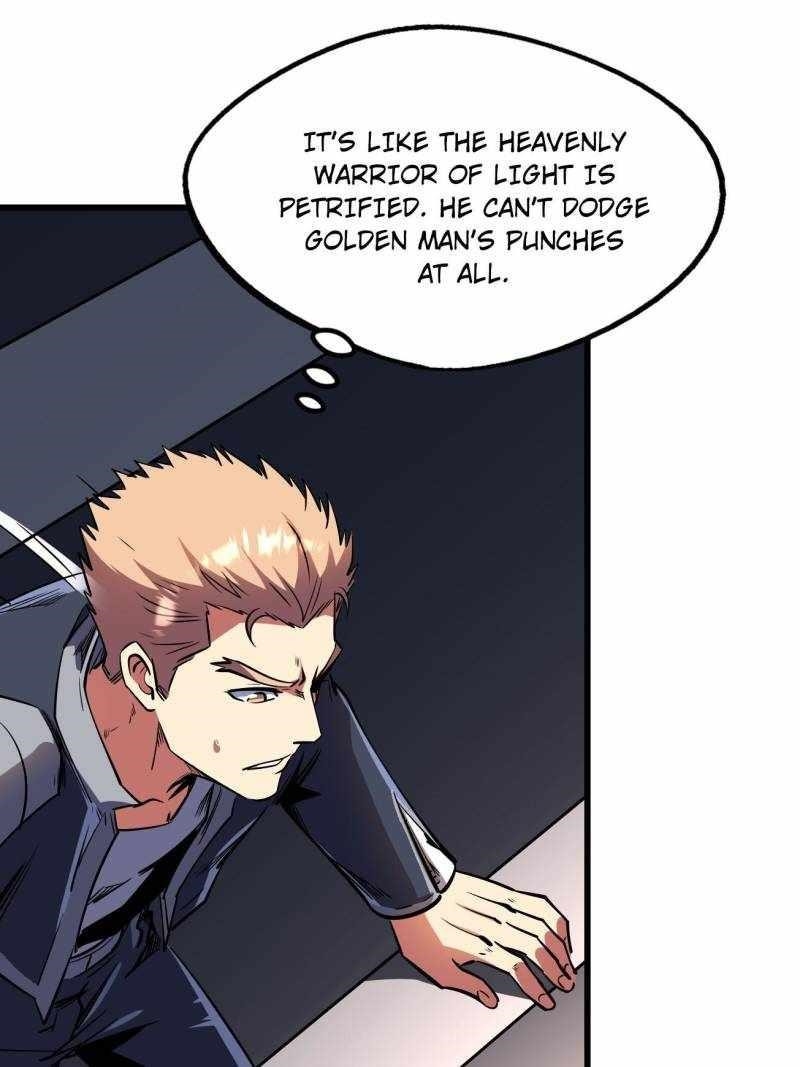 Super God Gene Chapter 259 - Page 44 in English