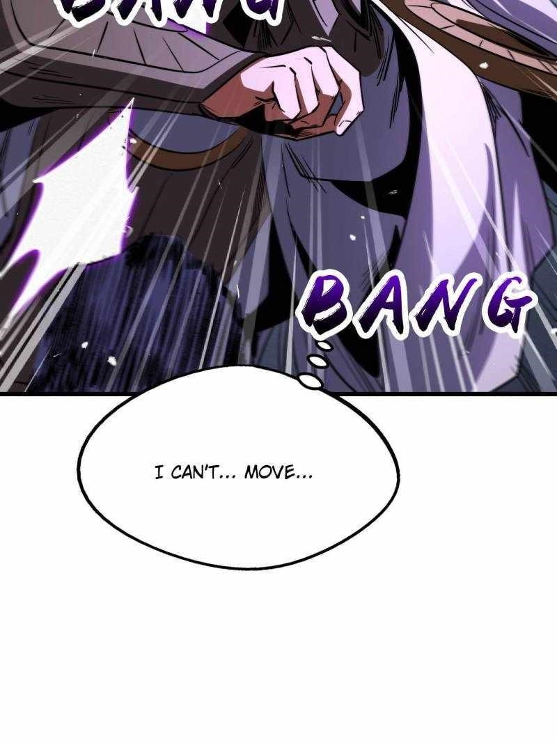 Super God Gene Chapter 259 - Page 47 in English