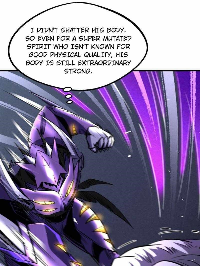 Super God Gene Chapter 259 - Page 48 in English