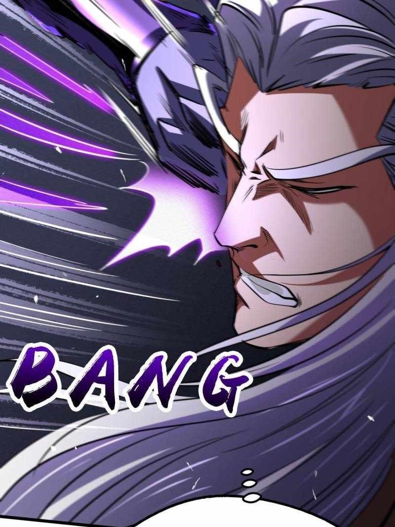Super God Gene Chapter 259 - Page 49 in English