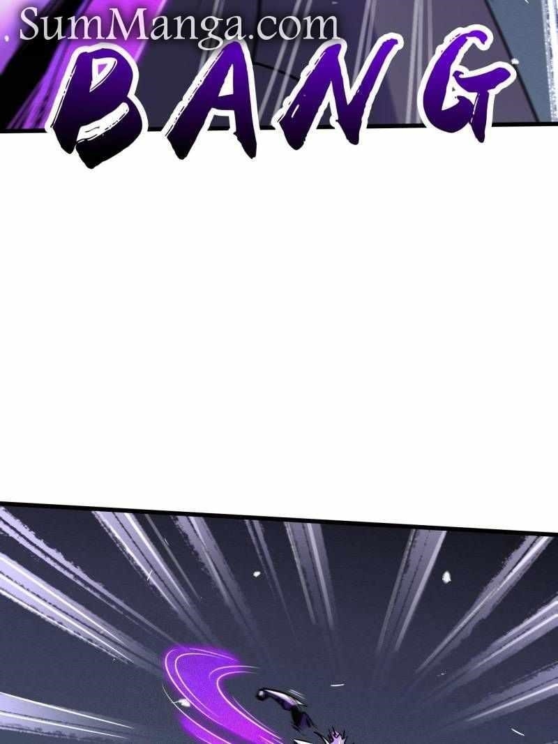 Super God Gene Chapter 259 - Page 52 in English
