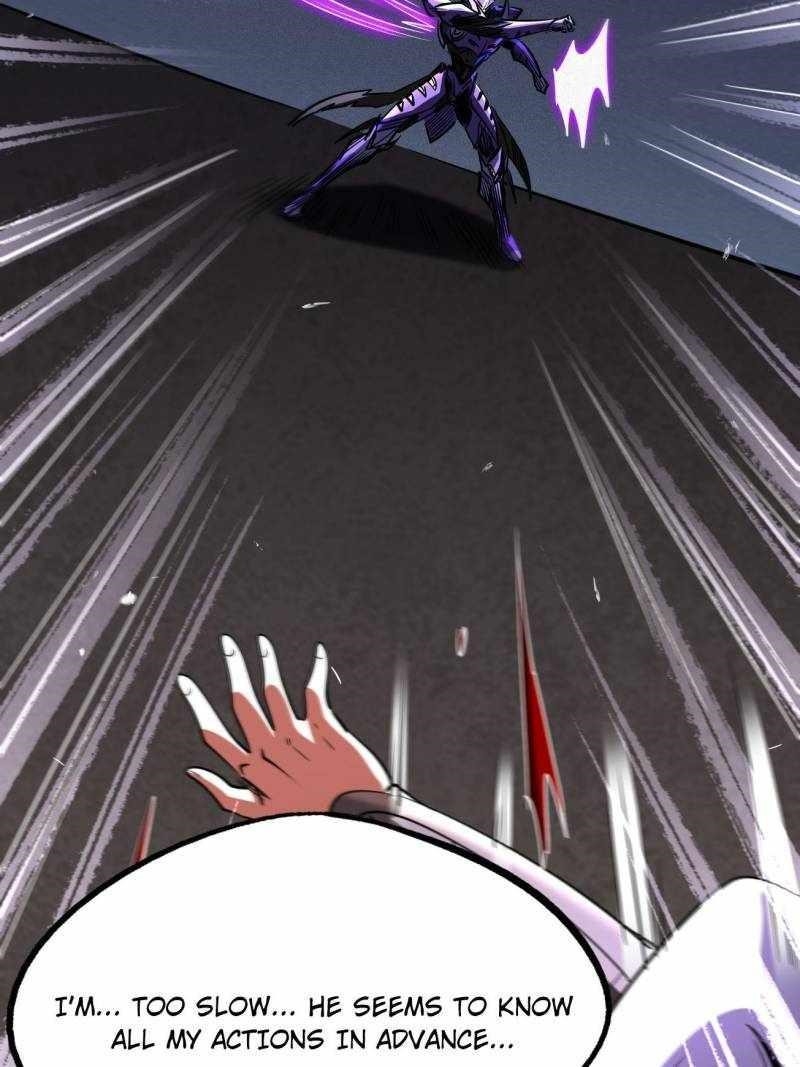 Super God Gene Chapter 259 - Page 53 in English