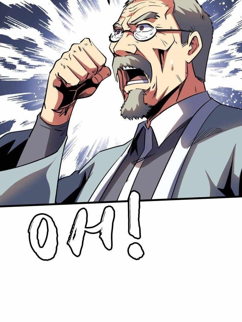 Super God Gene Chapter 259 - Page 56 in English