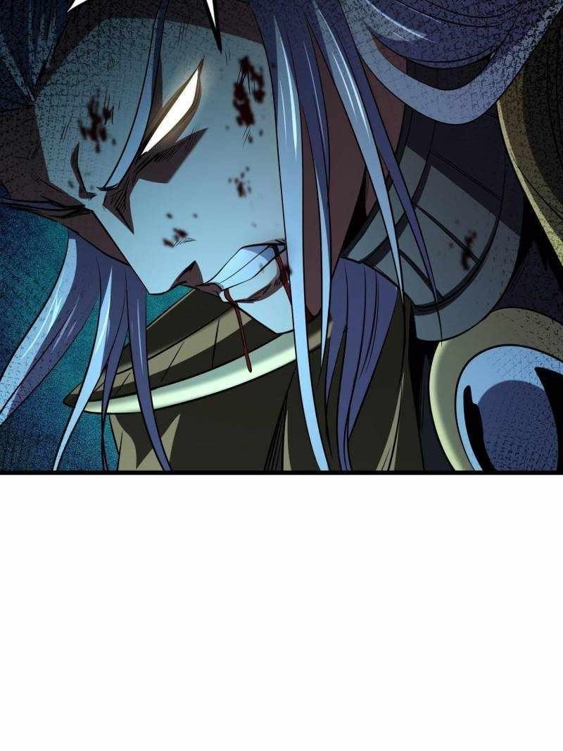 Super God Gene Chapter 259 - Page 59 in English