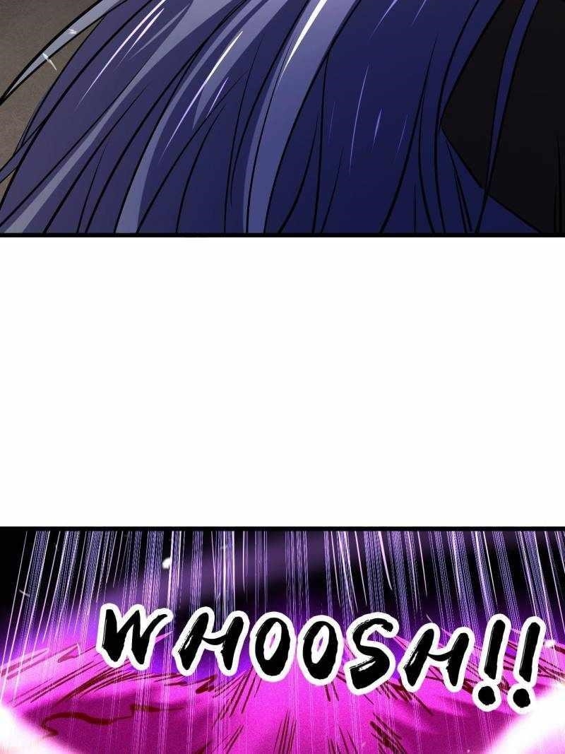 Super God Gene Chapter 259 - Page 61 in English