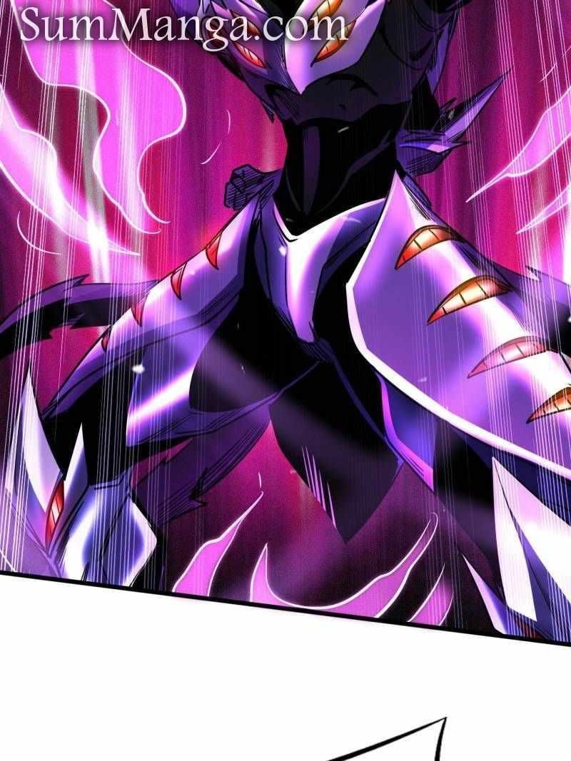 Super God Gene Chapter 259 - Page 63 in English