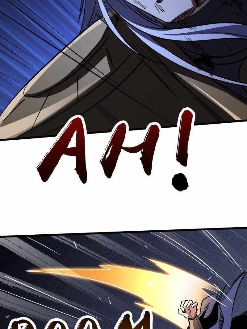 Super God Gene Chapter 259 - Page 65 in English