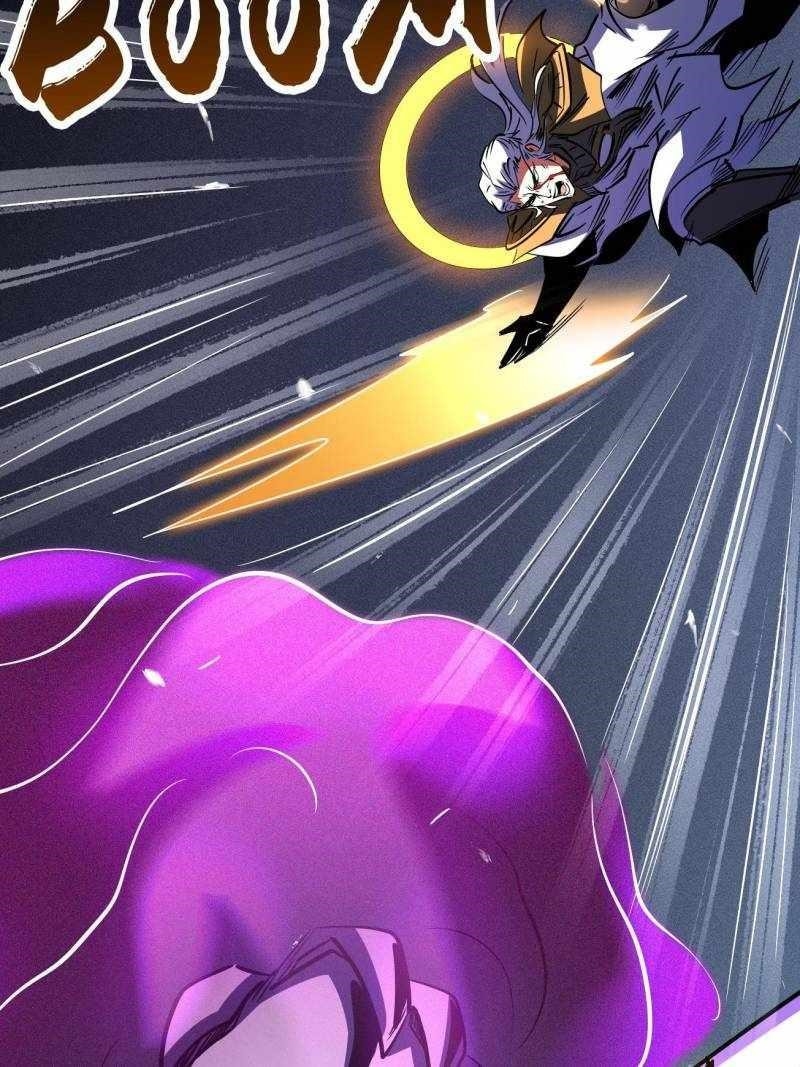 Super God Gene Chapter 259 - Page 66 in English