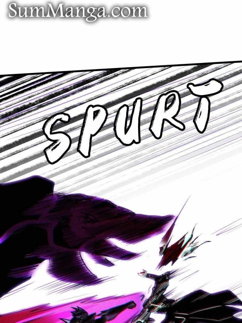 Super God Gene Chapter 259 - Page 68 in English