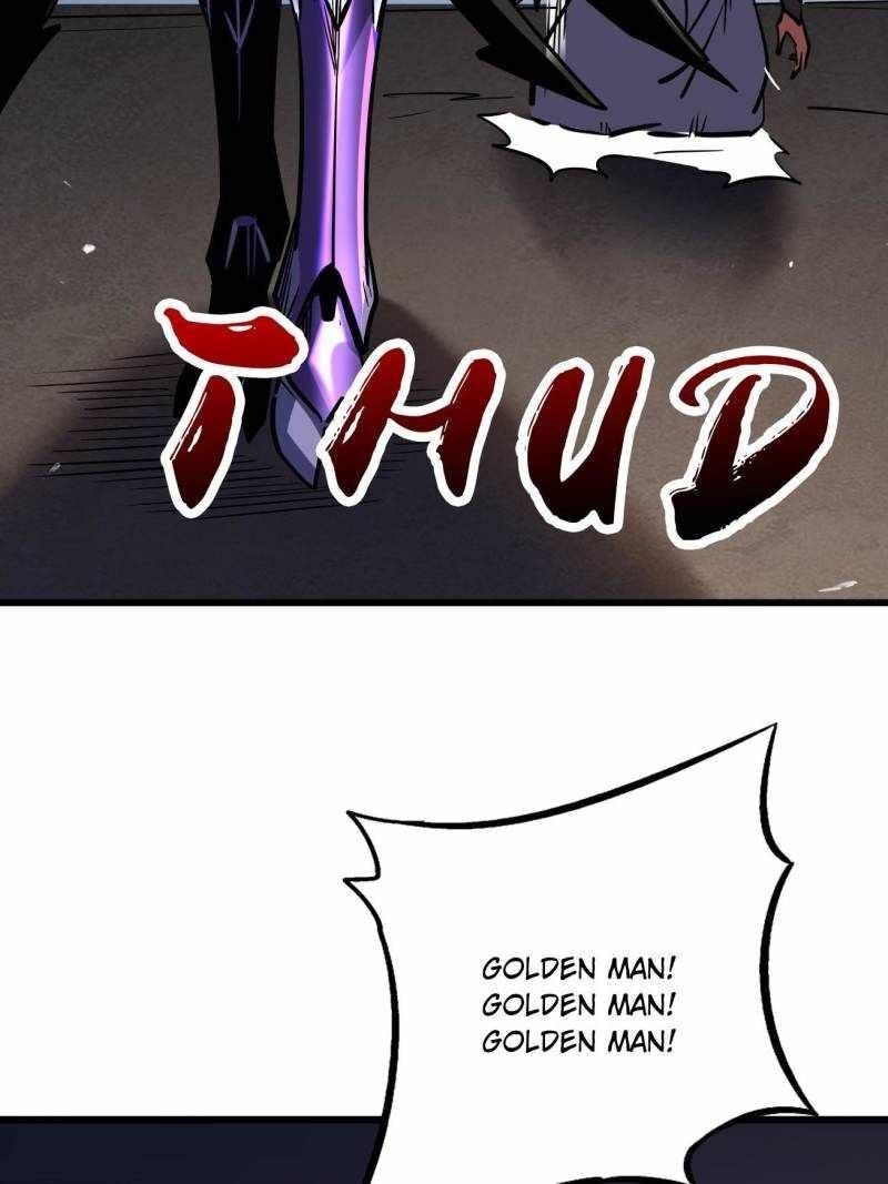 Super God Gene Chapter 259 - Page 73 in English