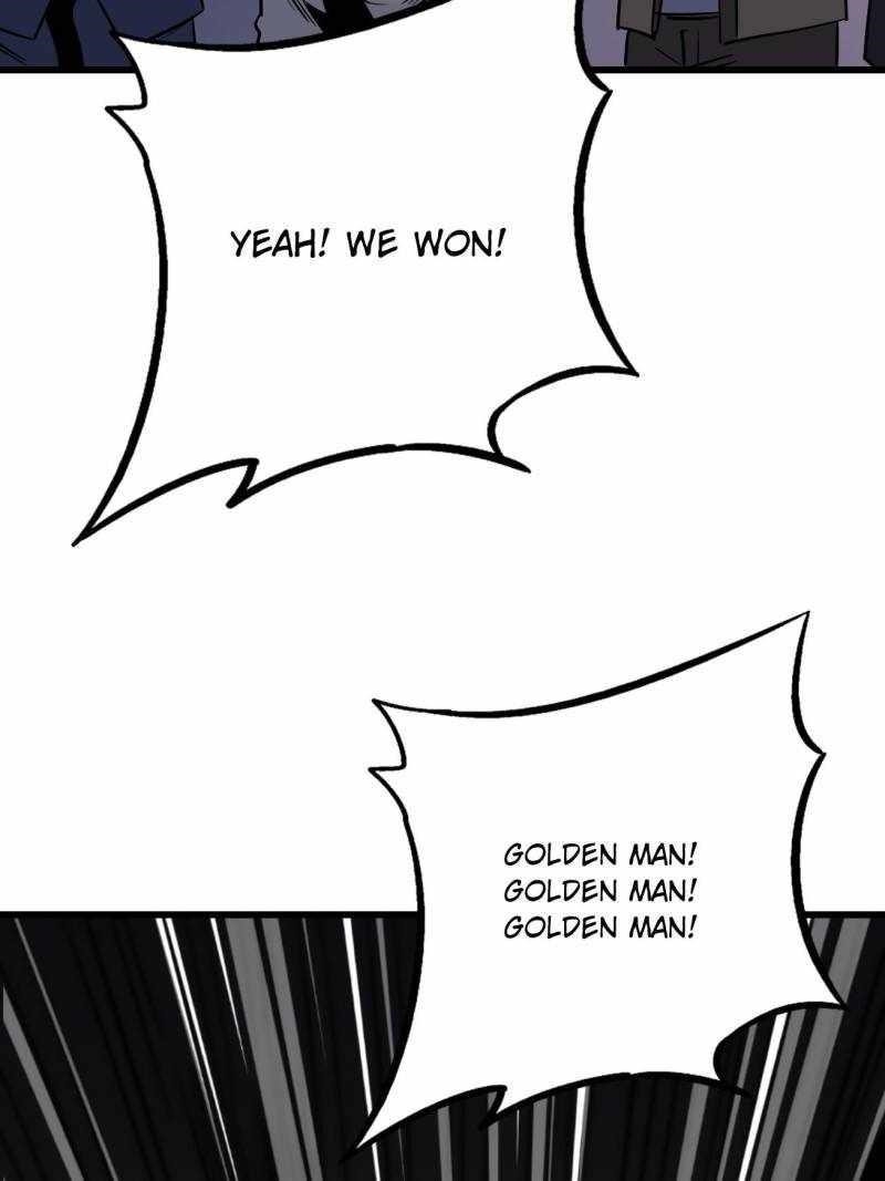 Super God Gene Chapter 259 - Page 75 in English