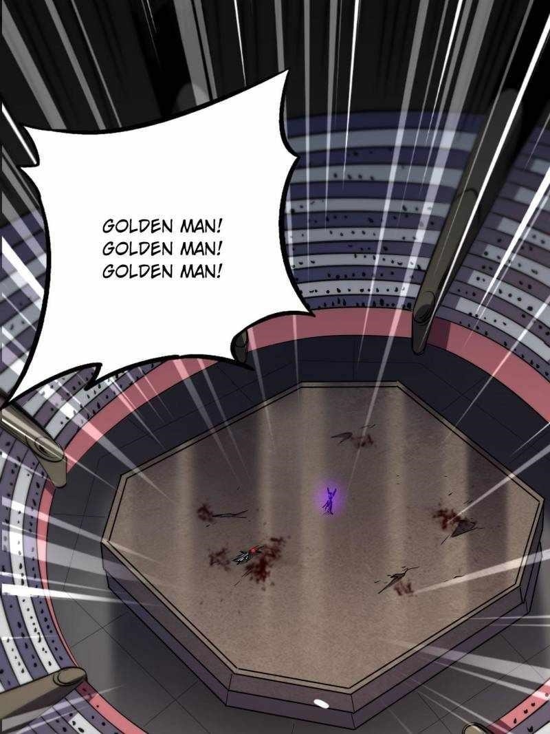 Super God Gene Chapter 259 - Page 76 in English