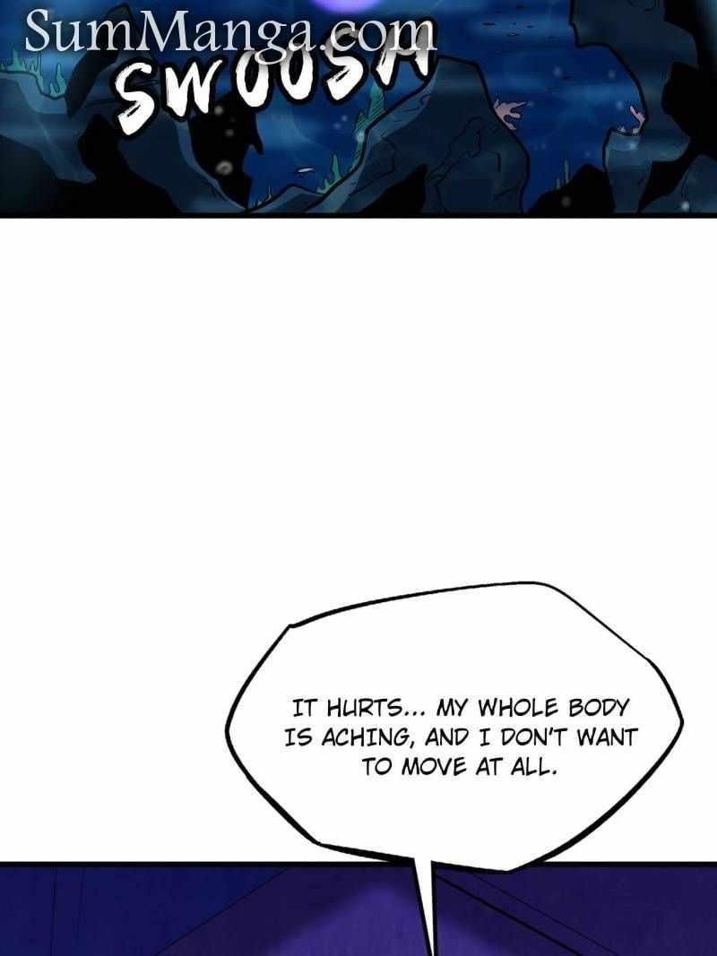 Super God Gene Chapter 260 - Page 13 in English