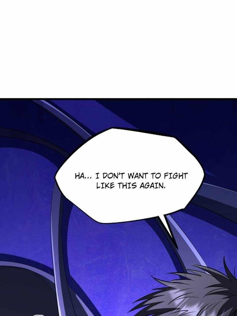 Super God Gene Chapter 260 - Page 15 in English
