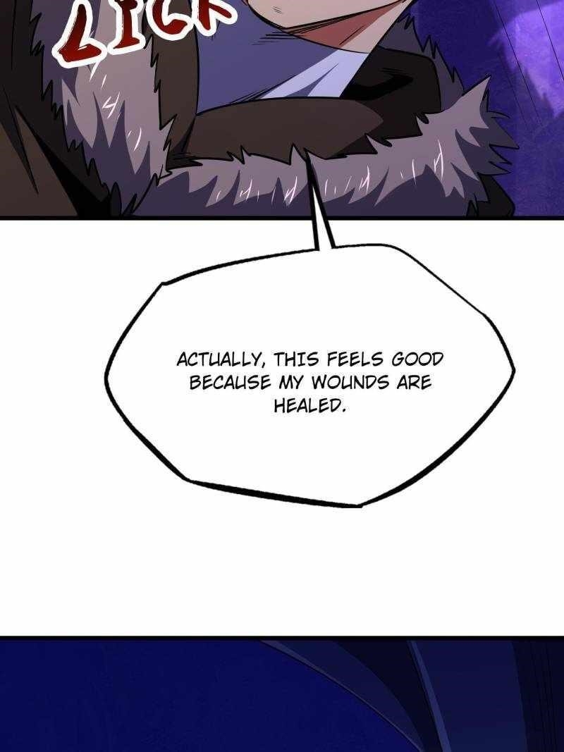Super God Gene Chapter 260 - Page 18 in English