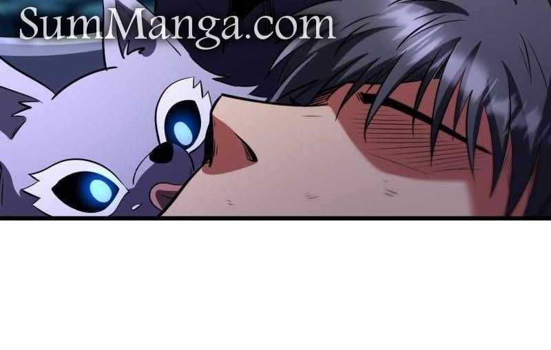 Super God Gene Chapter 260 - Page 22 in English