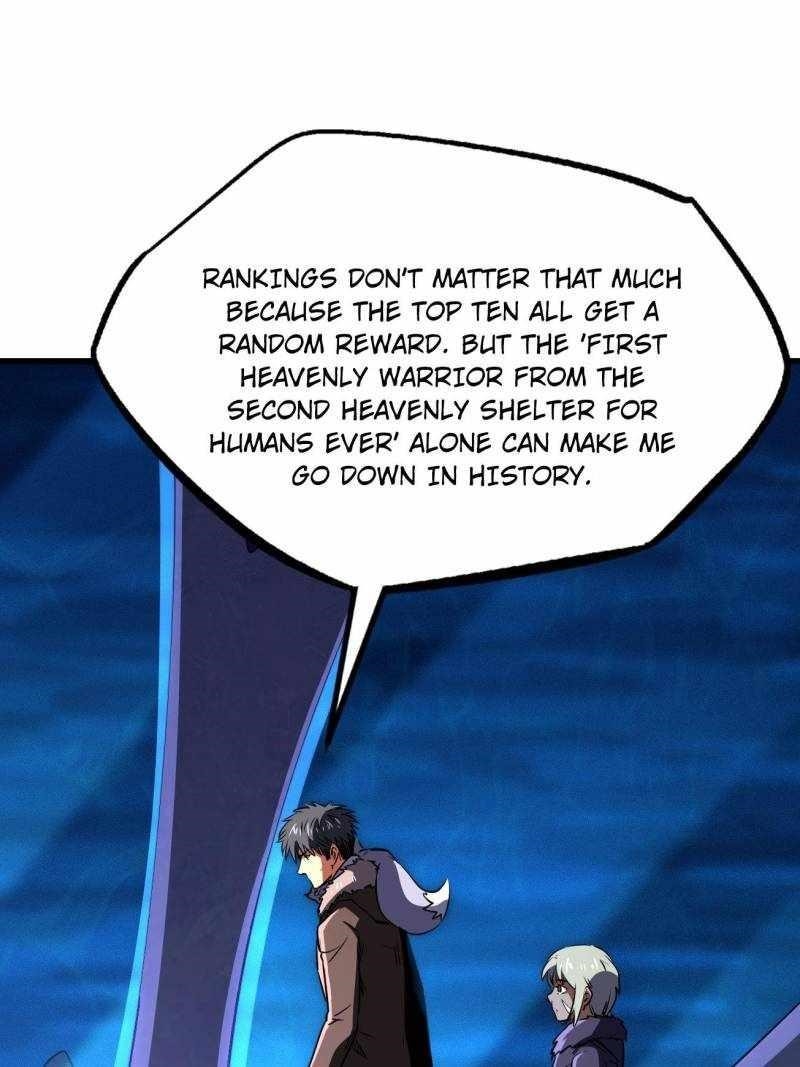 Super God Gene Chapter 260 - Page 29 in English