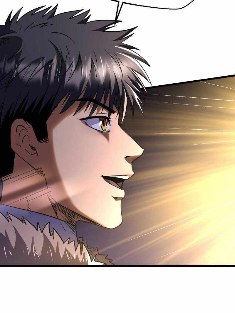 Super God Gene Chapter 260 - Page 36 in English
